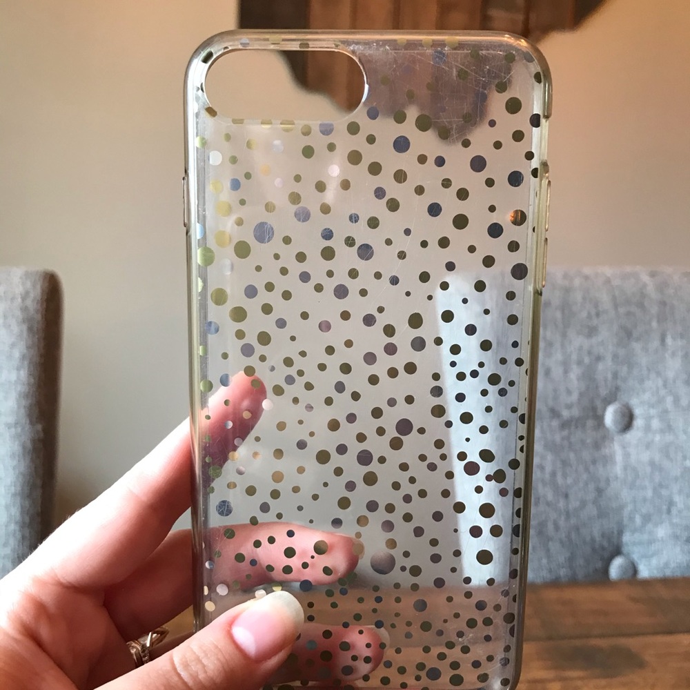 iphone 7plus and 8plus phone case BUNDLE 3 for $12